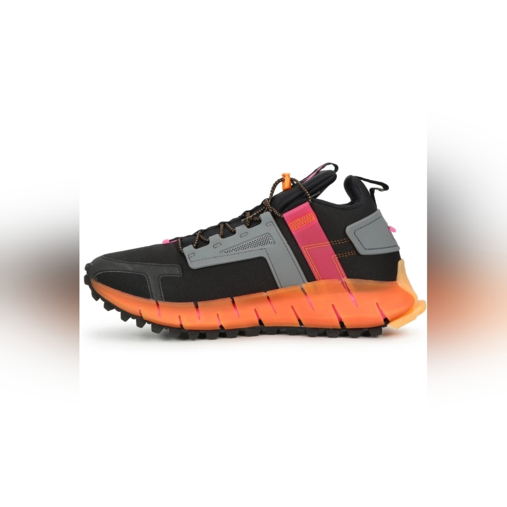 Reebok Zig Kinetica Edge - Picture 2 of 13